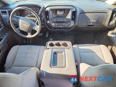 Zdjęcie 8 z 13 samochodu: 2015 CHEVROLET SILVERADO K1500 VIN:1GCVKPEC2FZ296820 - miniatura