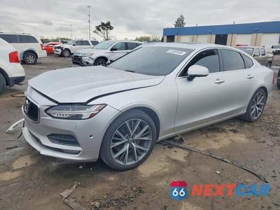 2017 VOLVO S90 T6 MOMENTUM YV1A22MK4H1011329 - główne zdjęcie licytacji z USA - miniatura