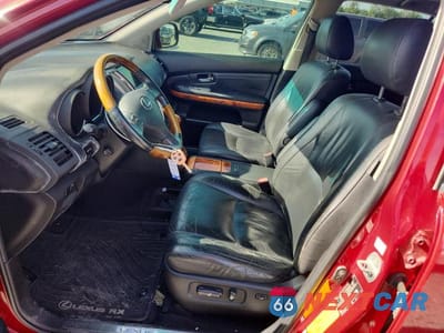 Zdjęcie 7 z 12 samochodu: 2009 LEXUS RX 350 VIN:2T2GK31U39C060851 - miniatura