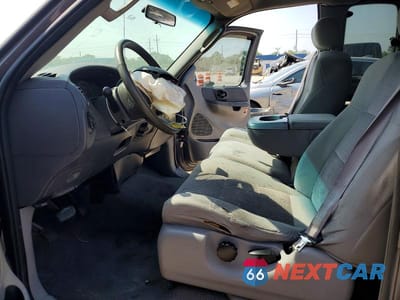 Zdjęcie 7 z 12 samochodu: 2003 FORD F150 VIN:1FTRX07263KB49872 - miniatura