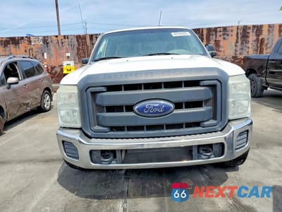 Piąte zdjęcie samochodu w środku: 2012 FORD F250 SUPER DUTY VIN:1FT7X2A64CEA94092 - miniatura