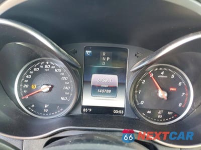 Zdjęcie 9 z 13 samochodu: 2017 MERCEDES-BENZ GLC 300 VIN:WDC0G4JB4HF195753 - miniatura