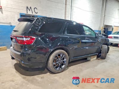 Trzecie zdjęcie samochodu z tyłu: 2025 DODGE DURANGO R VIN:1C4SDJCT5SC506563 - miniatura