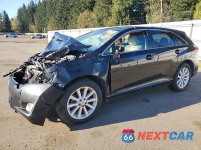 2010 TOYOTA VENZA FWD 4CYL 4T3ZA3BB5AU025008 - główne zdjęcie licytacji z USA - miniatura