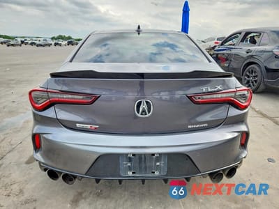 Zdjęcie 6 z 12 samochodu: 2021 ACURA TLX TYPE S VIN:19UUB7F01MA001817 - miniatura