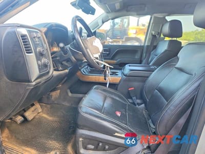 Zdjęcie 7 z 12 samochodu: 2014 CHEVROLET SILVERADO K1500 LTZ VIN:3GCUKSEC1EG226819 - miniatura
