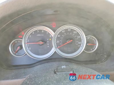 Zdjęcie 9 z 12 samochodu: 2005 SUBARU LEGACY OUTBACK 2.5I VIN:4S4BP61C457308735 - miniatura