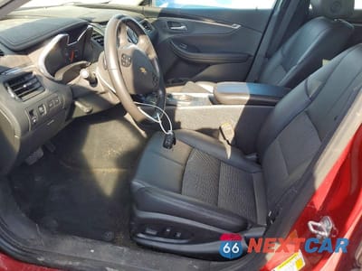 Zdjęcie 7 z 12 samochodu: 2020 CHEVROLET IMPALA LT VIN:1G11Z5S33LU115373 - miniatura