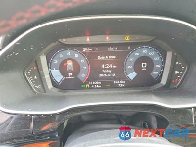 Zdjęcie 9 z 13 samochodu: 2025 AUDI Q3 PREMIUM PLUS S LINE 45 VIN:WA1EECF31S1041688 - miniatura