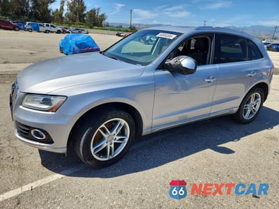 2016 AUDI Q5 PREMIUM PLUS WA1L2AFPXGA031403 - główne zdjęcie licytacji z USA - miniatura