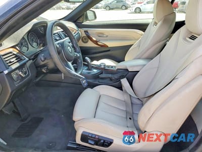 Zdjęcie 7 z 12 samochodu: 2015 BMW 428 XI SULEV VIN:WBA3T1C54FP819740 - miniatura