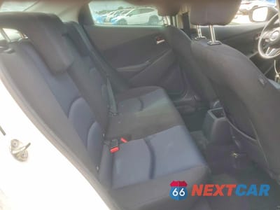 Zdjęcie 10 z 12 samochodu: 2017 TOYOTA YARIS IA BASE VIN:3MYDLBYV9HY192123 - miniatura