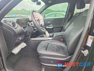 Zdjęcie 7 z 13 samochodu: 2023 MERCEDES-BENZ GLB 250 VIN:W1N4M4GB9PW289738 - miniatura