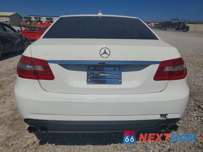 Zdjęcie 6 z 13 samochodu: 2013 MERCEDES-BENZ E 350 VIN:WDDHF5KB7DA685309 - miniatura