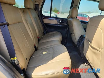 Zdjęcie 11 z 13 samochodu: 2005 GMC ENVOY VIN:1GKDT13S152257650 - miniatura