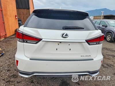 Zdjęcie 6 z 13 samochodu: 2022 LEXUS RX VIN:JTJHZKEA7N2023807 - miniatura