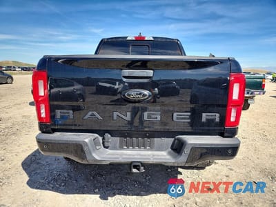 Zdjęcie 6 z 12 samochodu: 2023 FORD RANGER XL VIN:1FTER4FH6PLE12903 - miniatura