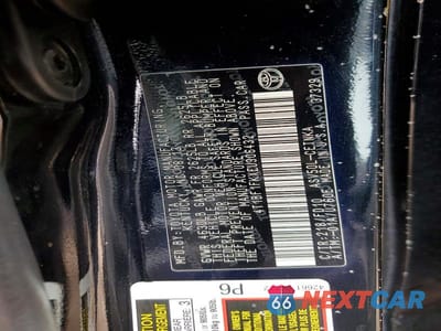 Zdjęcie 13 z 13 samochodu: 2014 TOYOTA CAMRY LE VIN:4T1BF1FKXEU306432 - miniatura