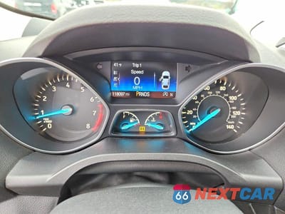 Zdjęcie 9 z 11 samochodu: 2017 FORD ESCAPE TITANIUM VIN:1FMCU0JD9HUA10660 - miniatura