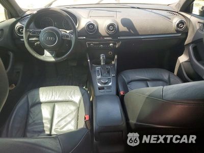 Zdjęcie 8 z 12 samochodu: 2015 AUDI A3 VIN:WAUACGFF7F1063001 - miniatura
