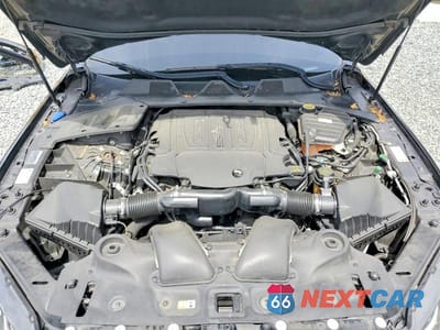 Zdjęcie 11 z 12 samochodu: 2016 JAGUAR XJL PORTFOLIO VIN:SAJWJ2GD8G8W02976 - miniatura