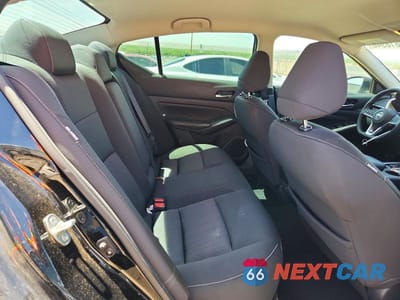 Zdjęcie 10 z 12 samochodu: 2020 NISSAN ALTIMA S VIN:1N4BL4BV8LC210774 - miniatura