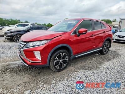 2018 MITSUBISHI ECLIPSE CROSS SE JA4AT5AA0JZ059511 - główne zdjęcie licytacji z USA - miniatura