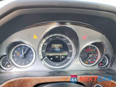 Zdjęcie 9 z 12 samochodu: 2013 MERCEDES-BENZ E 350 BLUETEC VIN:WDDHF2EB5DA703493 - miniatura