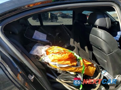 Zdjęcie 10 z 12 samochodu: 2012 BMW 750 LI VIN:WBAKX8C53CC198440 - miniatura