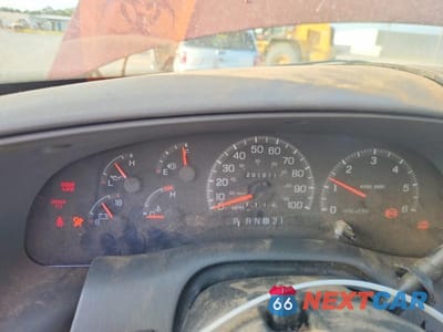 Zdjęcie 9 z 12 samochodu: 1998 FORD F150 VIN:1FTZX0761WKA79317 - miniatura