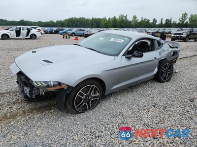 2023 FORD MUSTANG 1FA6P8TH5P5105092 - główne zdjęcie licytacji z USA - miniatura