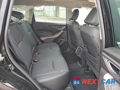 Zdjęcie 10 z 12 samochodu: 2023 SUBARU FORESTER LIMITED VIN:JF2SKAPC0PH485939 - miniatura