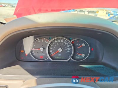 Zdjęcie 9 z 13 samochodu: 2004 KIA SEDONA LX VIN:KNDUP131546570831 - miniatura