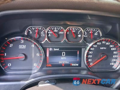 Zdjęcie 8 z 10 samochodu: 2015 GMC SIERRA K1500 SLT VIN:3GTU2VEC4FG299704 - miniatura