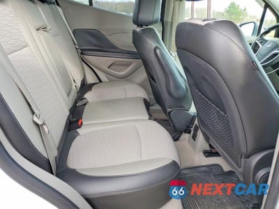 Zdjęcie 11 z 12 samochodu: 2015 BUICK ENCORE CONVENIENCE VIN:KL4CJBSB3FB173359 - miniatura