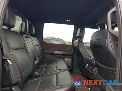 Zdjęcie 10 z 12 samochodu: 2023 FORD F150 SUPERCREW VIN:1FTFW1ED4PFA90044 - miniatura
