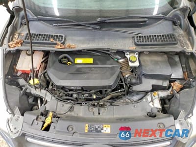 Zdjęcie 12 z 12 samochodu: 2015 FORD ESCAPE SE VIN:1FMCU9GX8FUC58059 - miniatura