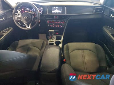 Zdjęcie 8 z 12 samochodu: 2018 KIA OPTIMA LX VIN:5XXGT4L32JG231727 - miniatura