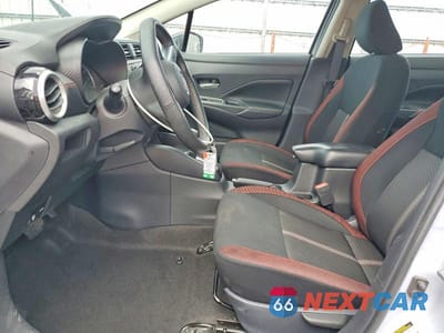 Zdjęcie 7 z 13 samochodu: 2024 NISSAN VERSA SR VIN:3N1CN8FV3RL928503 - miniatura