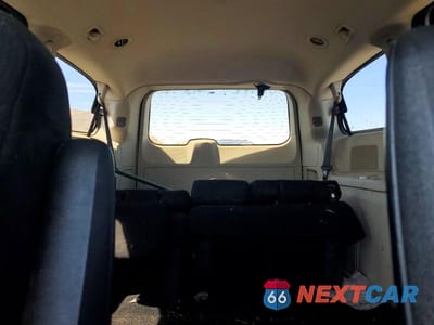 Zdjęcie 10 z 13 samochodu: 2011 DODGE GRAND CARAVAN EXPRESS VIN:2D4RN4DG4BR757406 - miniatura