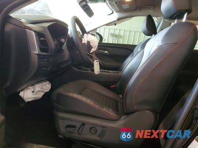 Zdjęcie 7 z 14 samochodu: 2025 NISSAN ROGUE ROCK CREEK VIN:5N1BT3BB9SC671034 - miniatura