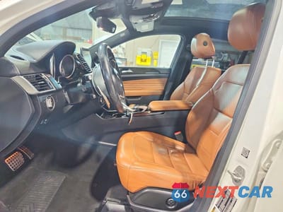 Zdjęcie 7 z 13 samochodu: 2016 MERCEDES-BENZ GLE COUPE 450 4MATIC VIN:4JGED6EB1GA025710 - miniatura