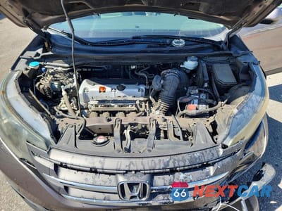 Zdjęcie 11 z 12 samochodu: 2012 HONDA CR-V EXL VIN:5J6RM3H78CL044596 - miniatura