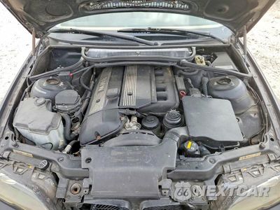 Zdjęcie 11 z 12 samochodu: 2002 BMW 325 I VIN:WBAEV33402KL76158 - miniatura