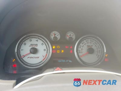 Zdjęcie 9 z 12 samochodu: 2009 FORD FOCUS SE VIN:1FAHP35N89W136820 - miniatura
