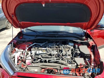 Zdjęcie 11 z 12 samochodu: 2025 TOYOTA COROLLA CROSS HYBRID XSE VIN:7MUFBABGXSV071040 - miniatura