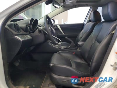 Zdjęcie 7 z 13 samochodu: 2010 MAZDA 3 S VIN:JM1BL1S60A1314864 - miniatura