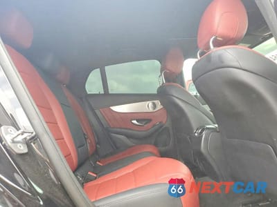 Zdjęcie 11 z 12 samochodu: 2020 MERCEDES-BENZ GLC COUPE 300 4MATIC VIN:WDC0J8EB9LF696553 - miniatura