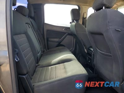 Zdjęcie 10 z 12 samochodu: 2020 FORD RANGER XL VIN:1FTER4EH1LLA25333 - miniatura