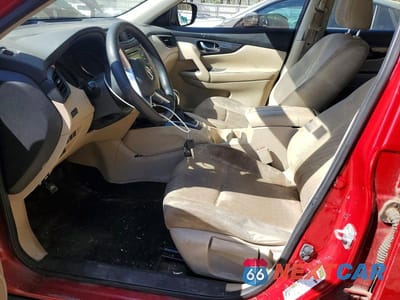 Zdjęcie 7 z 12 samochodu: 2017 NISSAN ROGUE S VIN:JN8AT2MT3HW388902 - miniatura